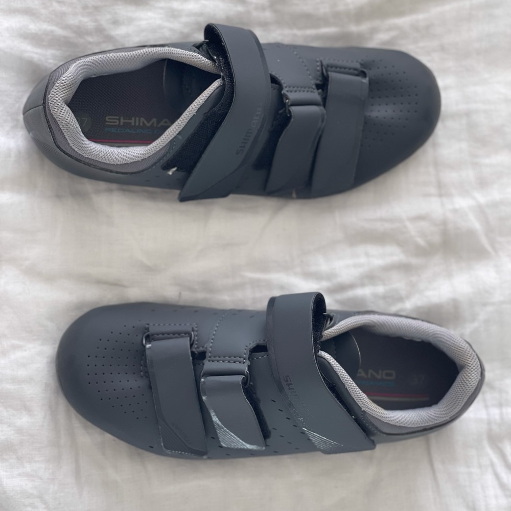 Shimano Road Cycling Shoes - women's